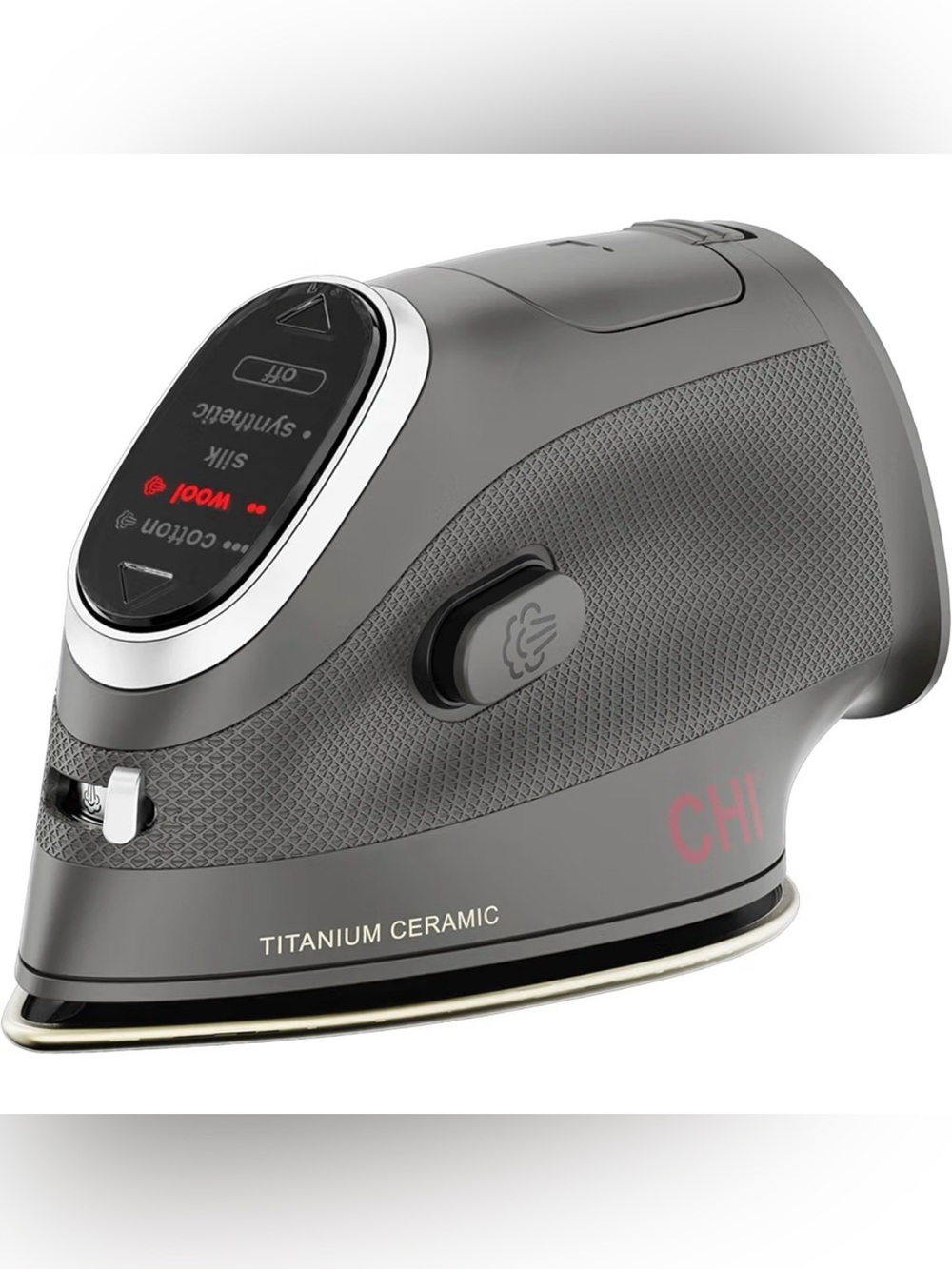 CHI Mini Travel Iron NWT